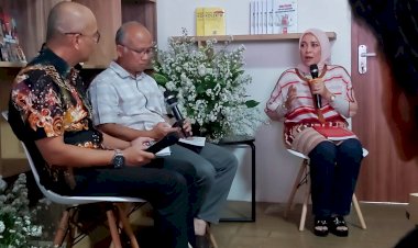 Fintech Abal-Abal Masih Jadi Momok Masyarakat