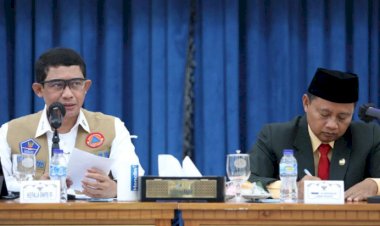 Satgas Optimis Jabar Mampu Tangani Kasus PMK