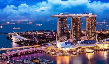 Negara Ini Dulunya Pernah Jadi Bagian Indonesia