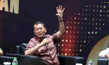 Kisah Pengusaha Sukses karena Rajin Bersedekah, dari Utang Miliaran Jadi Punya Aset Triliunan