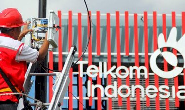 Lowongan Kerja Telkom untuk Pegawai Kontrak, Berminat?