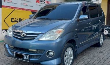 Harga Mobil Bekas Toyota Avanza 2006 Dijual Murah Banget
