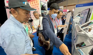 Ini Dia Solusi Atasi Tingkat Kebocoran Air Perkotaan