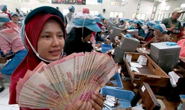 Mau Dapat Pekerjaan dengan Gaji Besar? Lakukan Tips Ini!