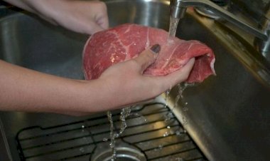 Tips Mengolah Daging Hewan Terjangkit PMK agar Aman Dikonsumsi