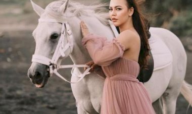 Ratu Rizky Nabila, Selebgram Tajir yang Makin Hot!