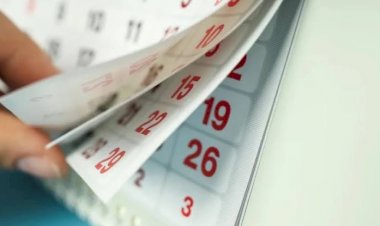 Jadwal Hari Libur Nasional dan Cuti Bersama 2023