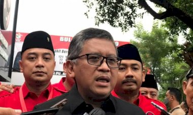 PPP Jagokan Ganjar Jadi Capres, Begini Respons PDI-P