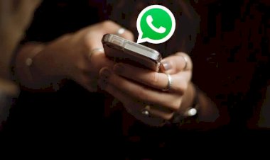 Cara Mengatasi Pesan WhatsApp Pending dan Error