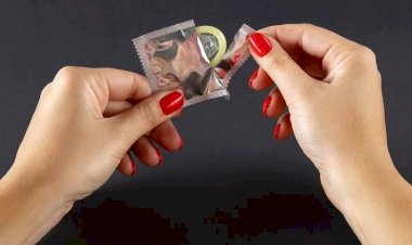 3 Jenis Kondom Paling Disukai Wanita