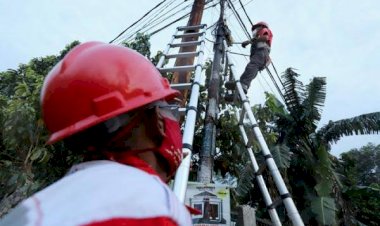 Telkom Percepat Transformasi Digital di﻿ Sumatera Barat