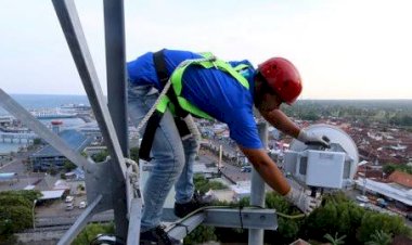 Jaringan 4G XL Axiata Terus Meluas