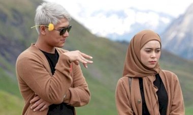 Rizky Billar Bebas, Lesti Kejora Janji Begini