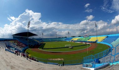 Keamanan Stadion Kanjuruhan Akan Berstandar FIFA