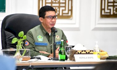Pengawasan PMK Butuh Waktu Berkelanjutan