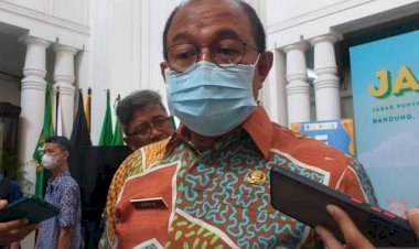 Kasus PMK di Jabar Mulai Terkendali