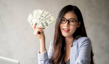 Tips Kelola Uang agar Kaya Raya di Hari Tua