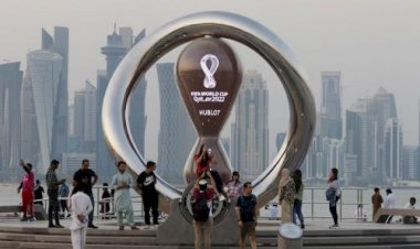 Terungkap Penyebab Indonesia Gagal Jadi Tuan Rumah Piala Asia 2023