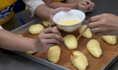 Ini Dia Solusi Kunci Menutrisi Populasi Dunia