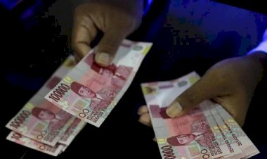 BLT Subsidi Gaji Rp600.000 Bisa Diambil di Kantor Pos Hari Ini, Cek Syaratnya
