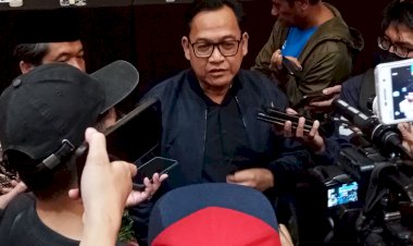 Hoaks dan Kampanye Hitam Masih Seliweran di Media Sosial, Bawaslu Turun Tangan
