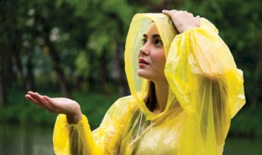 Bisnis yang Menguntungkan di Saat Musim Hujan