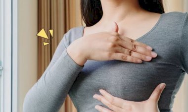 Faktor yang Pengaruhi Ukuran Payudara