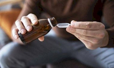 Daftar Obat Sirop yang Ditarik BPOM Terkait Kasus Gagal Ginjal Akut