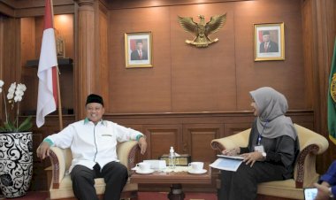 Jabar Siap Sukseskan Regsosek 2022