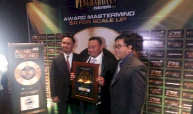 Begini Strategi Pengusaha Properti dan Investasi Hadapi Resesi 2023