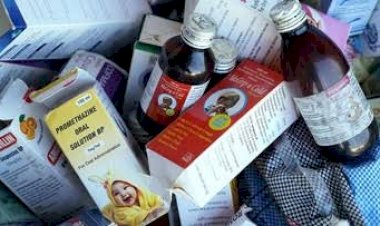 BPOM RI Perbarui Daftar Obat Sirup Berbahaya