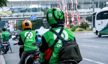 Gojek Buka Lowongan Kerja, Ini Posisi yang Dibutuhkan