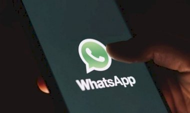 WhatsApp Error, Belum Diketahui Penyebabnya