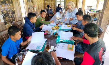 ITB dan UIN Beri Pelatihan Kewirausahaan