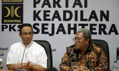 Ahmad Heryawan Diusulkan Jadi Cawapres Anies