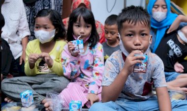 Maksimalkan Perkembangan Kognitif Anak!