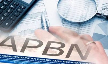 Kinerja APBN Jawa Barat Semakin Baik di Tengah Ketidakpastian Ekonomi Global