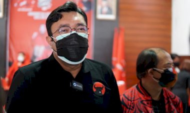 Hari Sumpah Pemuda Jadi Momentum Komitmen Bangsa Perkuat Fungsi Pemuda