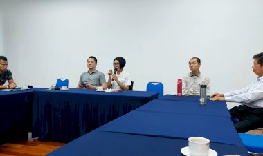Apindo Jabar Jembatani Keluhan Pengusaha