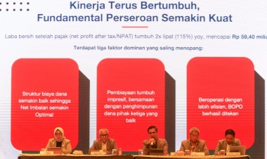 Triwulan III 2022, Laba Bersih bank bjb syariah Naik 115%