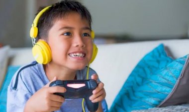 Bermain Video Game Picu Peningkatan Ketajaman Otak Anak