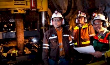 Freeport Indonesia Buka Lowongan Magang untuk Mahasiswa, Cek Syaratnya