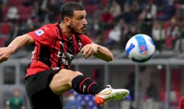 AC Milan Ketiban Rezeki Piala Dunia 2022