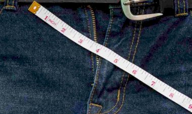 Ukuran Penis Ternyata Bisa Menyusut, Nomor 6 Sering Dilakukan