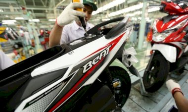 Ini Singkatan BeAT pada Motor Honda