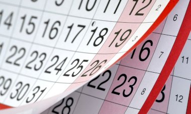 Tips Dapat Libur Panjang November 2022