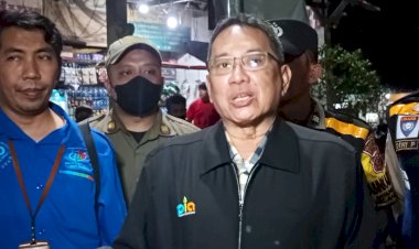 Regsosek Malam Mulai Digulirkan di  27 Kabupaten/Kota Jawa Barat