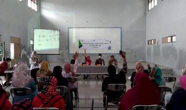 PLN Bantu UMKM Naik Kelas