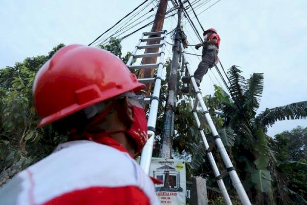 Telkom Percepat Transformasi Digital di﻿ Sumatera Barat