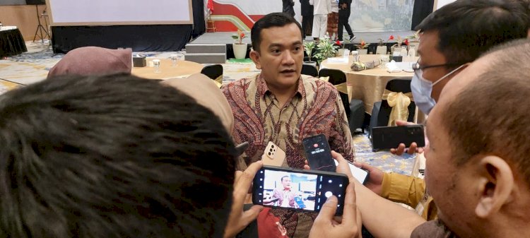 BPIP Apresiasi Penerapan Ideologi Pancasila Disdik Jabar